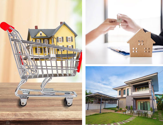 Cash House Buyer | Sell House Fast in London Prima